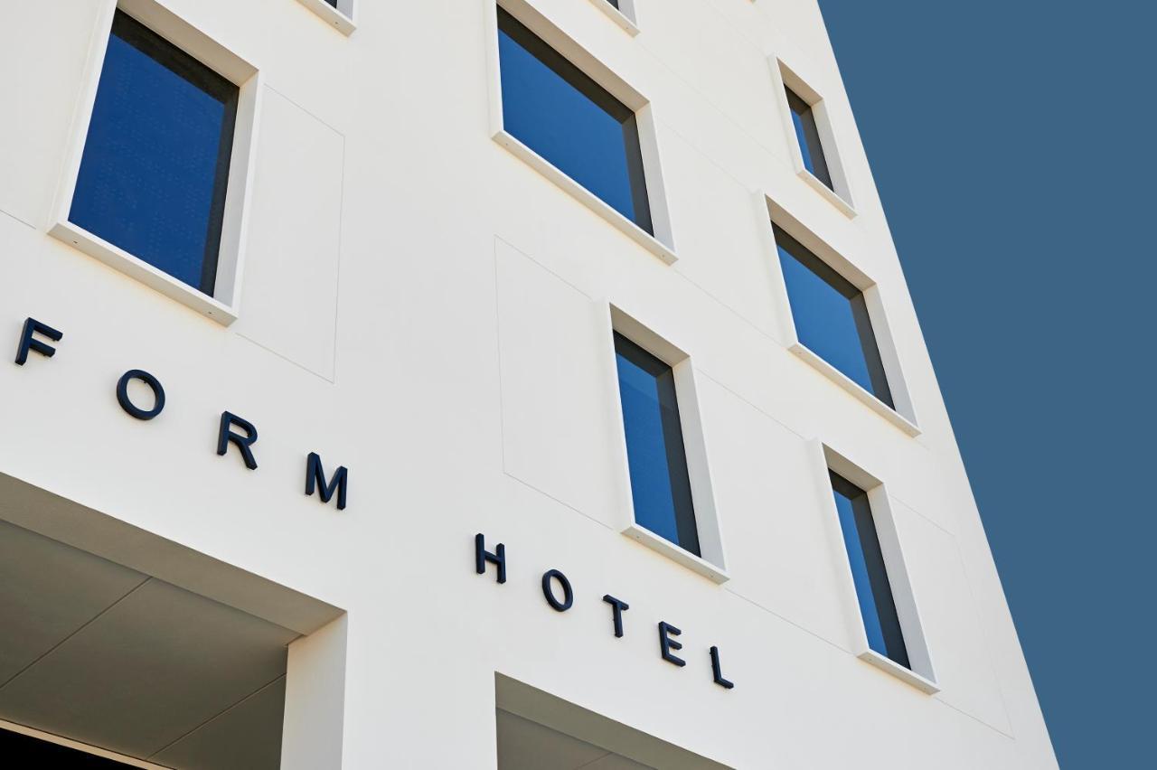 Form Hotel Dubai, A Member Of Design Hotels Esterno foto